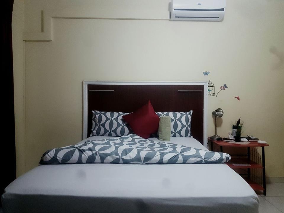 Pwake Guesthouse Opuwo Exterior foto